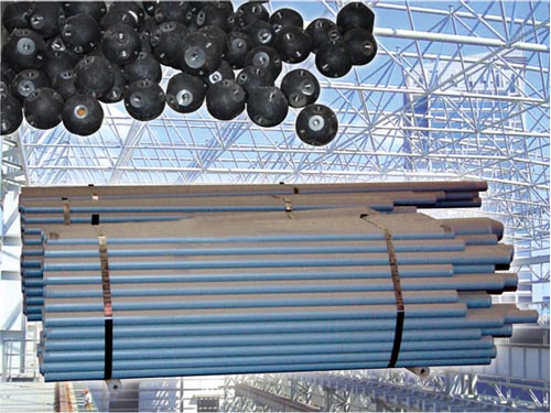 果洛迪拜大型主题乐园网架